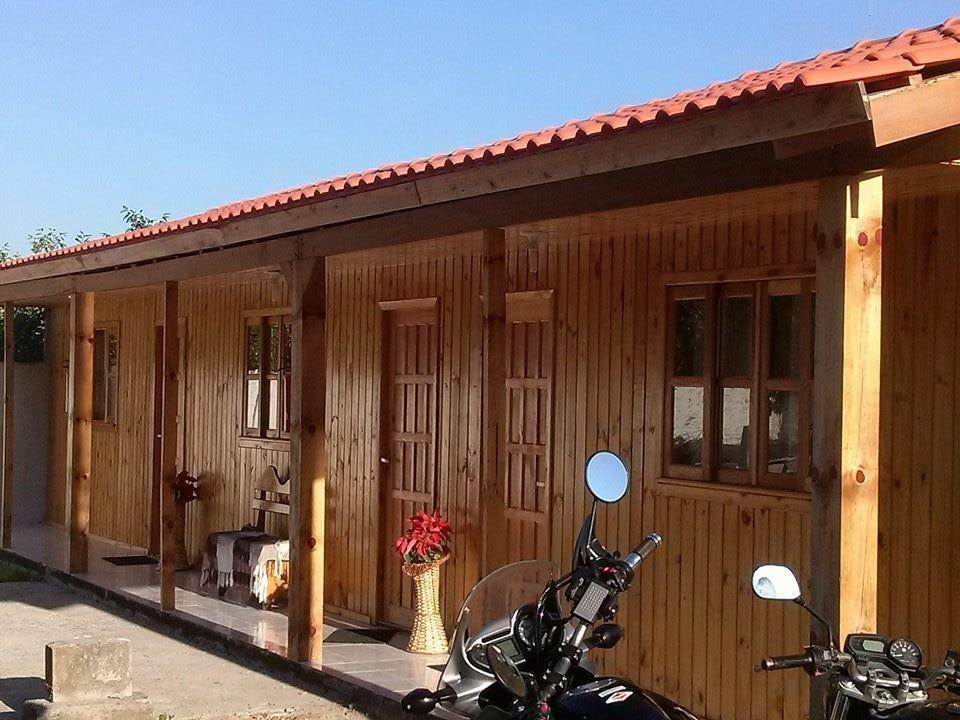 Pousada Avenida Urubici Exterior photo